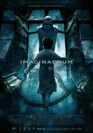 Imaginaerum [Russian]