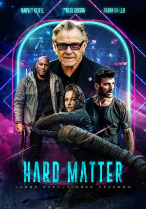 Hard Matter - 123Movies