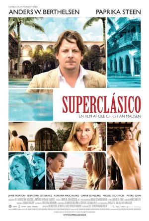 Superclásico [Russian]