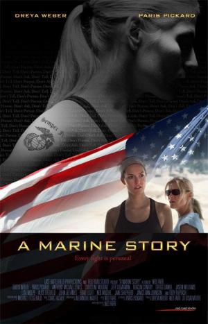 A Marine Story [Indonesian]