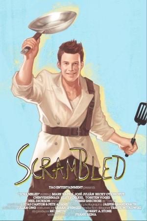 Scrambled [ترجمة عربية]