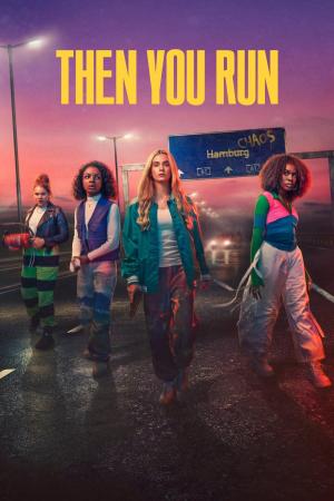 Then You Run [ترجمة عربية]