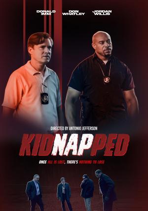 Kidnapped [Russian]