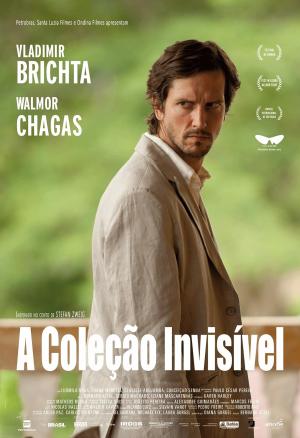 A Coleção Invisível [Portuguese]