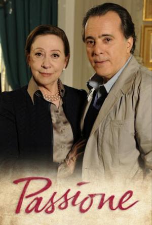 Passione [Portuguese]
