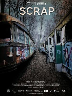 Scrap [Russian]