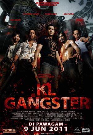 KL Gangster [Indonesian]