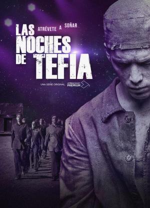 Las noches de Tefía [Spanish]