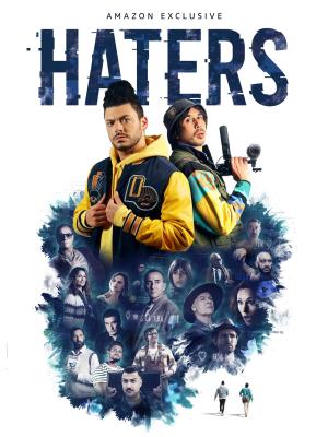 Haters [Version française]