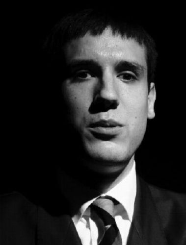 actor Melchior Derouet large photo