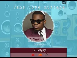DJ Bobjay-best of olamide mixtape