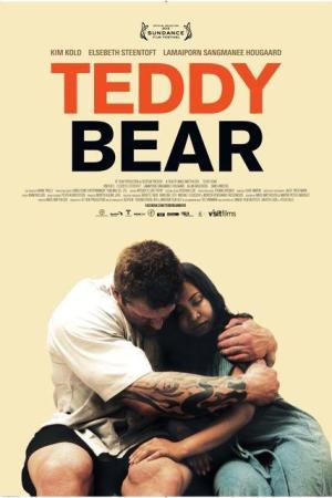 Teddy Bear [Russian]