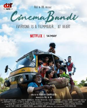 Cinema Bandi [Hindi]