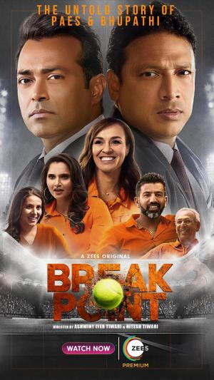 Break Point [Hindi]