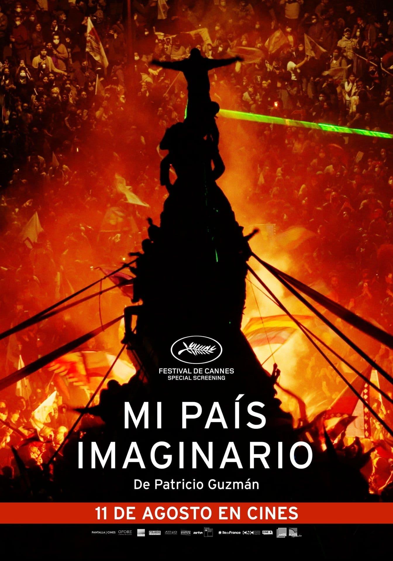 My Imaginary Country (2022) | Watch on Movi47