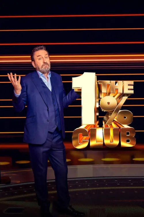 The 1% Club S1-S5