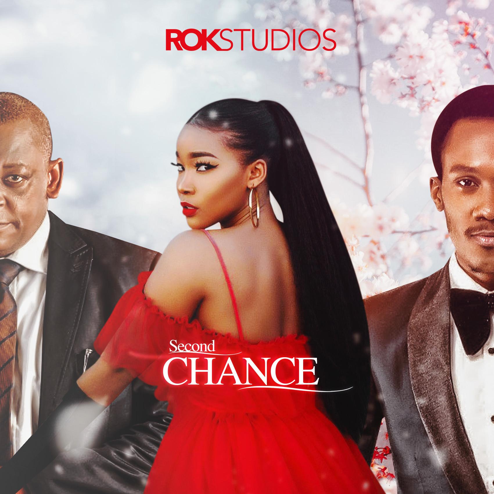Second Chance