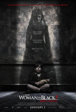 The Woman in Black 2: Angel of Death [ترجمة عربية]