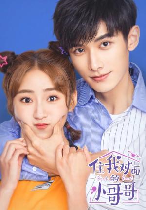 Zhu Wo Dui Mian De Xiao Ge Ge [Hindi]