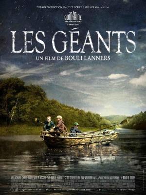 The Giants [Version française]