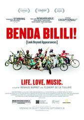 Benda Bilili! [Version française]