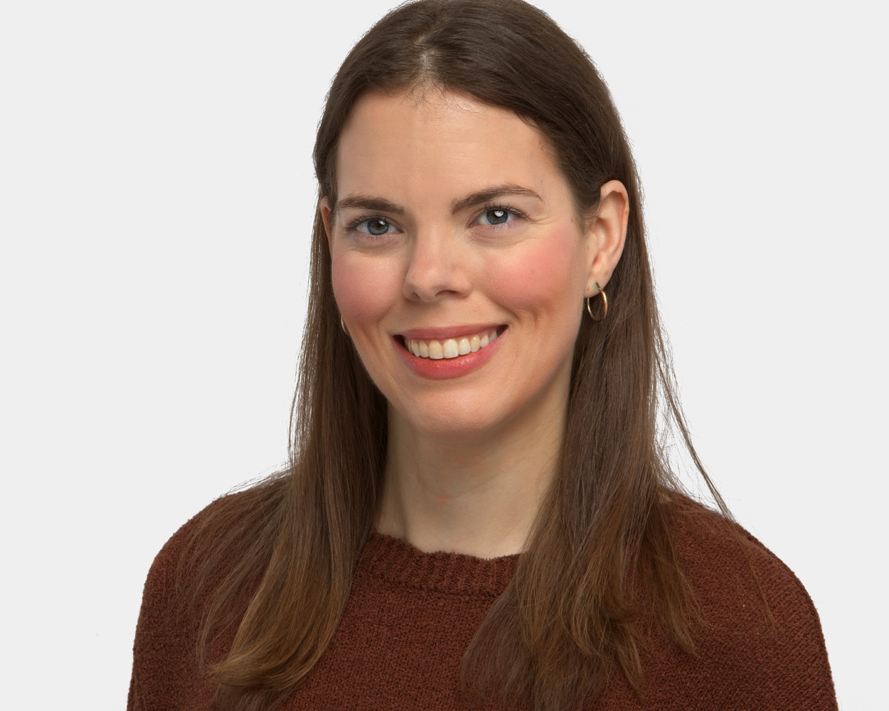 actor Brooke Patterson large photo