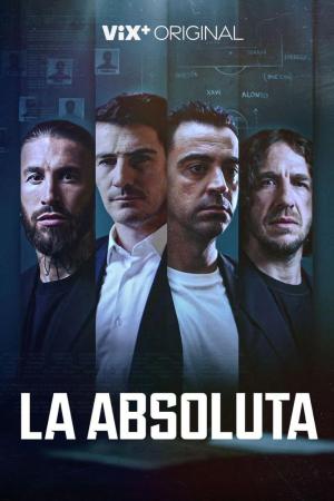 La Absoluta [Russian]