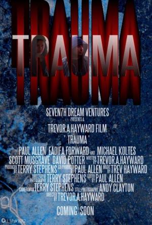 Trauma [Version française]