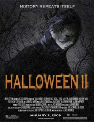 Halloween 2 [Portuguese]