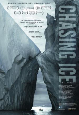 Chasing Ice [Indonesian]
