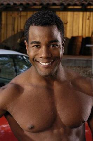 actor Tyler Knight large photo