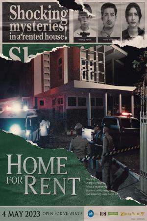 Home for Rent [Kurdish]