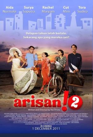 Arisan! 2 [Indonesian]