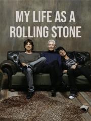 My Life as a Rolling Stone