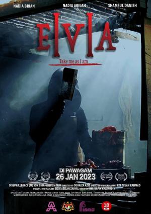Eva [Indonesian]
