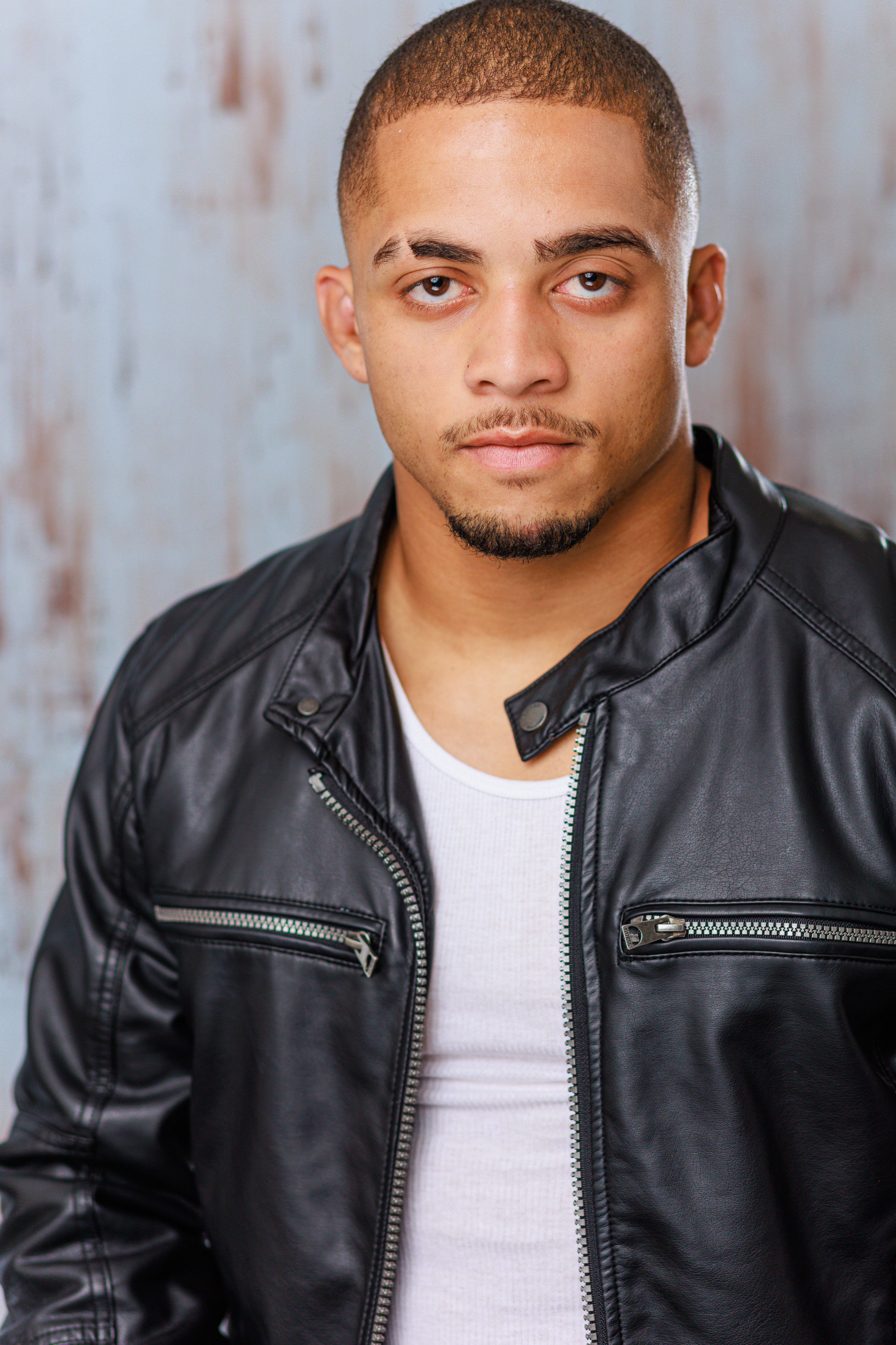 actor Yediel Quiles large photo