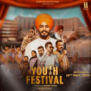 Youth Festival [Punjabi]