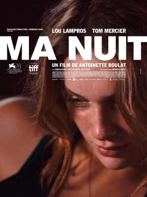 My Night [Version française]