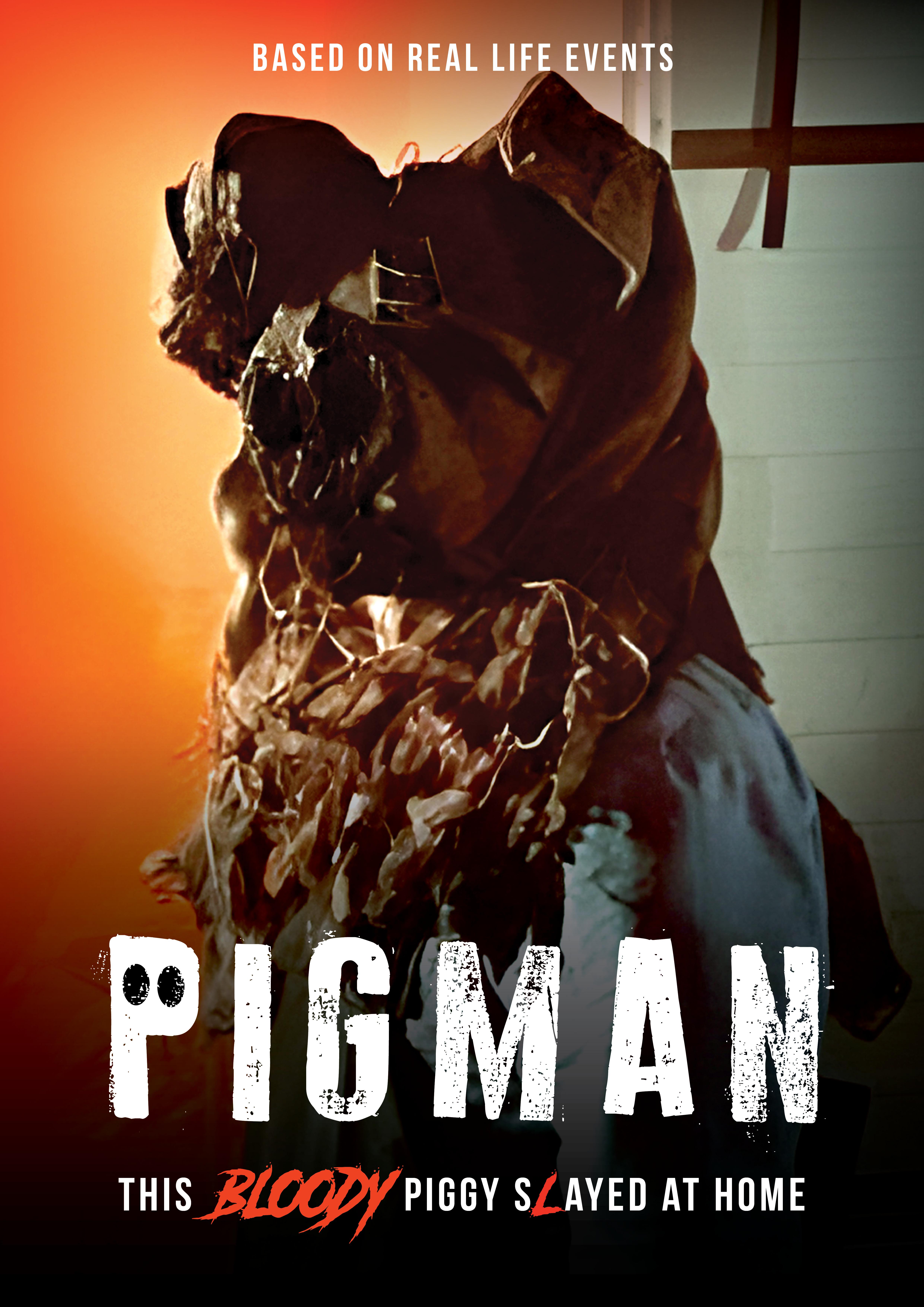 Pigman (2023) | Watch on Movi47