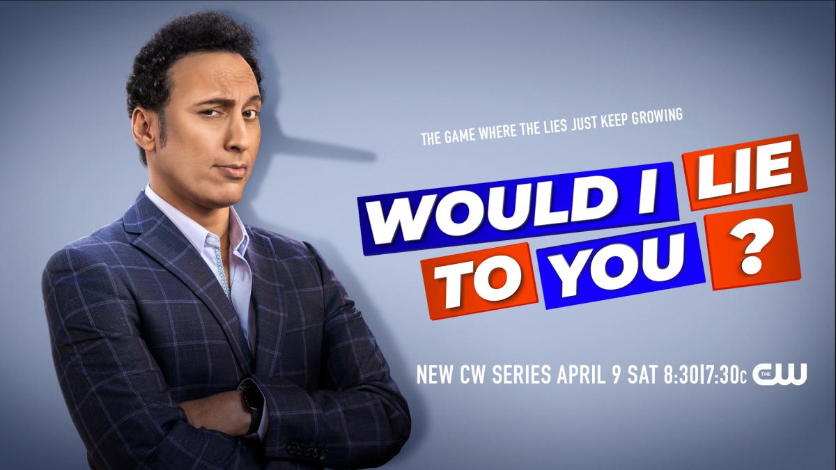 Would I Lie to You? (2022) | Watch on Movi47