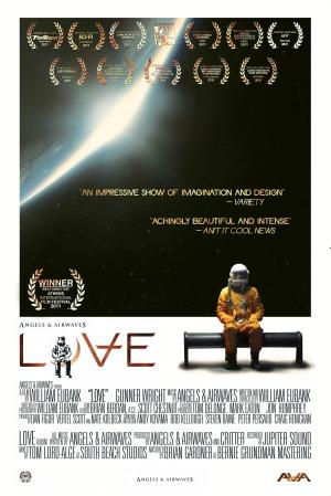 Love [Indonesian]
