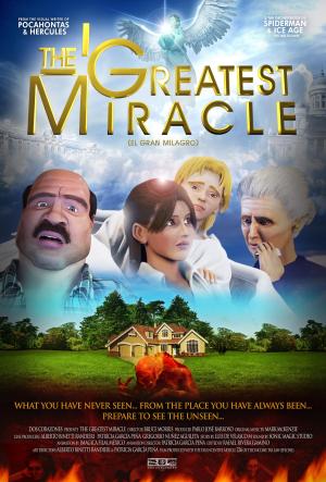 The Greatest Miracle