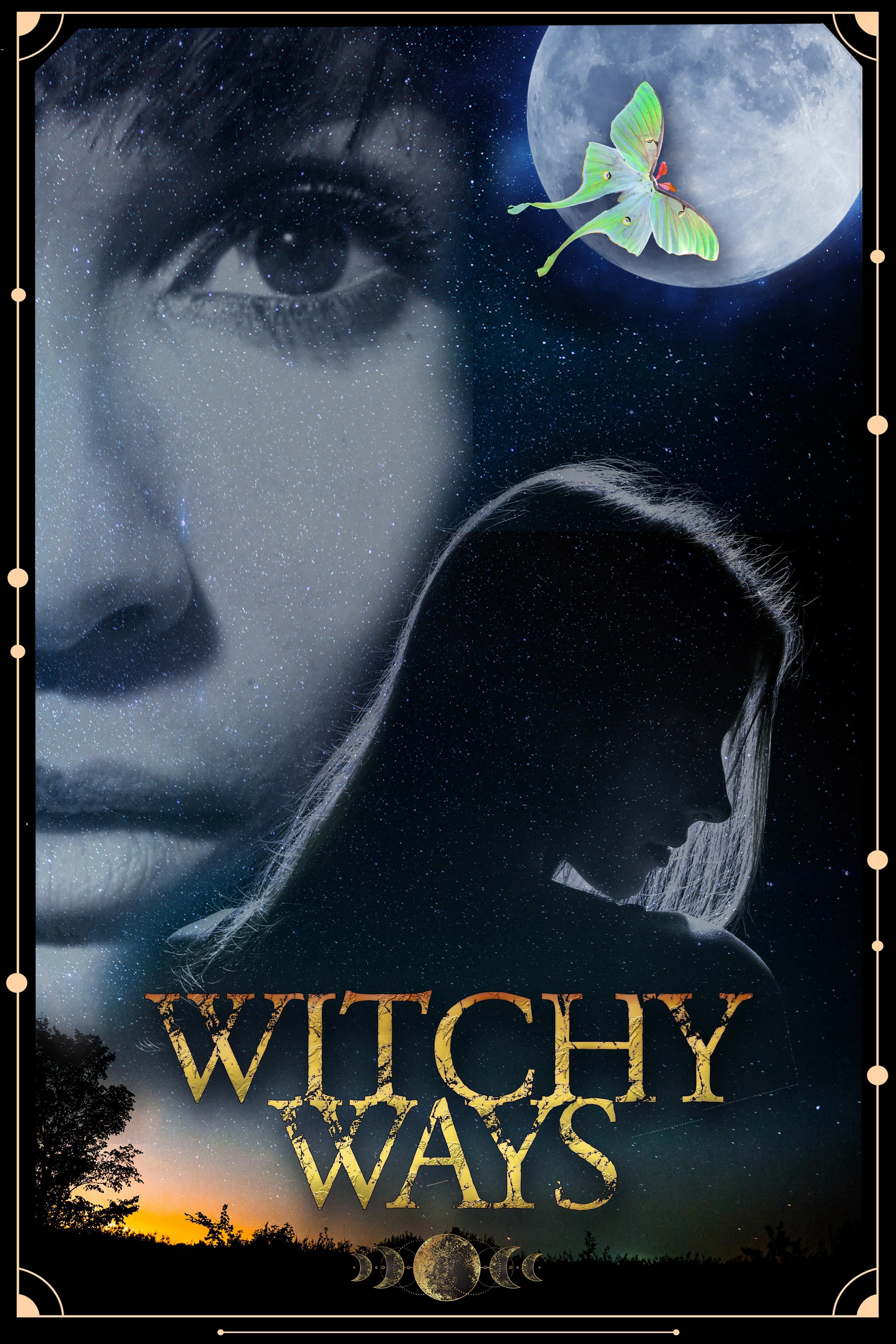 Witchy Ways (2023) | Watch on Movi47