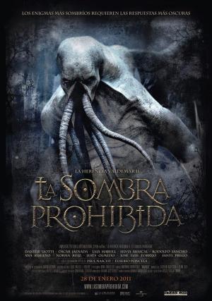 The Forbidden Shadow [Version française]