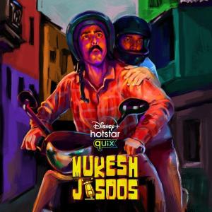 Mukesh Jasoos [Hindi]