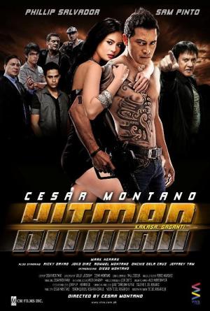 Hitman [Tagalog]