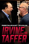 Restaurant Rivals: Irvine vs. Taffer