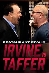 Restaurant Rivals: Irvine vs. Taffer