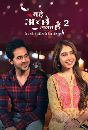 Bade Achhe Lagte Hain 2 [ترجمة عربية] S1-S4