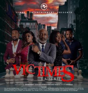 Victimes [Version française]